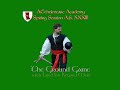 The ground game  by laird ian keyard muir at aethelmearc academy feb99