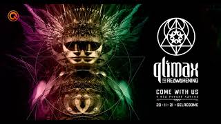 keltek and devin wild and frequencerz and vertile   qlimax 2021