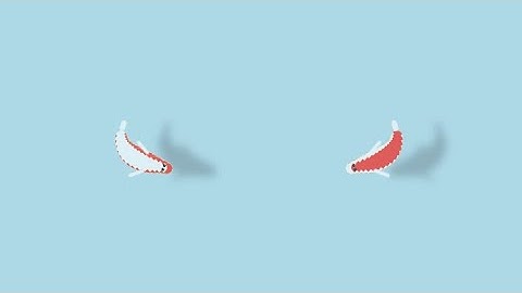 How to Create a Realistic Fish Animation Using Pure CSS (Full Tutorial)