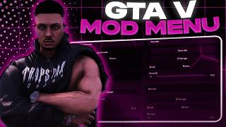 [NEW] GTA 5 Mod Menu PC 2026 / Free Kiddions Cheat, Money Hack &amp; Online Mods (WORKING)