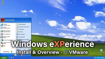 Windows eXPerience : Windows 10 That Looks Like XP
