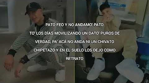 no cooperamos ,letra,el jordan 23,pailita
