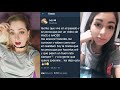 Youtubers OPINAN sobre el vídeo NOPOR de Caeli (YosStop, DebRyanShow, DalasReview, MexiVergas)