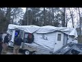 MAIL THIEF’S RV GETS RAIDED BY COPS & THEY FIND STOLEN CREDIT CARDS, NEW AIRPODS, & MORE!