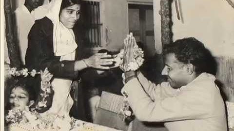 A Journey of 50 Years