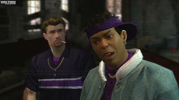 Saints Row - Part 1 - The 3rd Street Saints (Xbox One X)