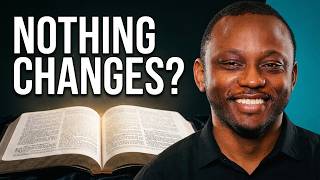 How to Study the Bible Until You're Transformed | Inductive Bible Study