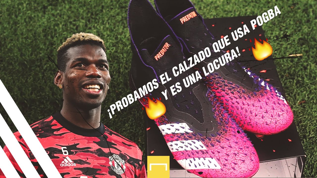 Adidas Predator Freak+ | Unboxing, review, cuánto cuestan y play test