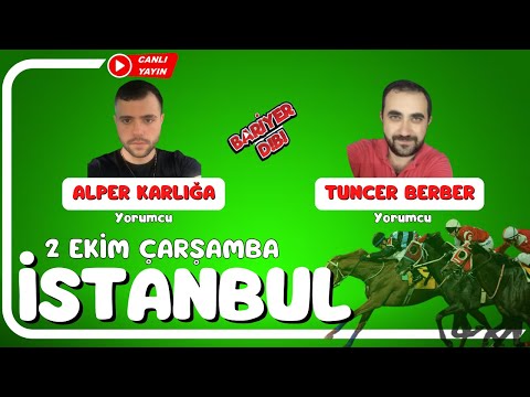 İSTANBUL / Canlı