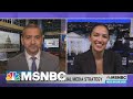 Rep. Ocasio-Cortez “I Can Do Math” On Progressives’ Power