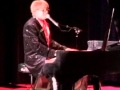 Elton John Tribute Live at the Jubliee Theater 2012