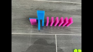 Trick #87 Tutorial (Sonimod 90 Deg Split)