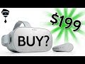 Should You Buy The Oculus Go?