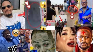SHOCKING UPDATE 👉SEE THE FOOTAGE VIDEO HOW JNR POPE WAS F!GHT TO DE3TH TC OKAFOR😱 OMG THIS IS SAD OH
