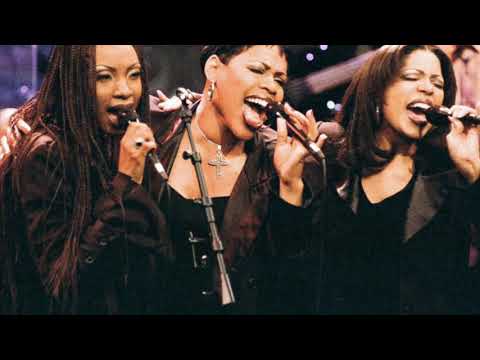 Brownstone- I Can’t Tell You Why (acapella)
