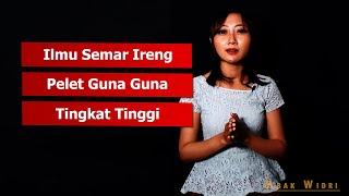 Ilmu Pelet Semar Ireng Tanpa Puasa