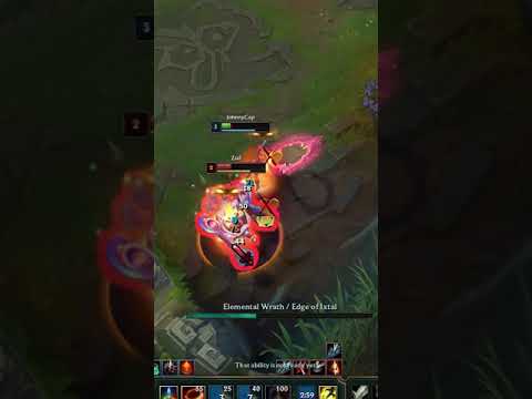 Use lvl 3