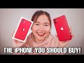 iPHONE 11 UNBOXING & REVIEW: THE BEST iPHONE YOU CAN BUY!