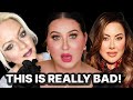 JACLYN HILL CALLED OUT BY ANOTHER MAKEUP BRAND OWNER! THIS IS BAD!