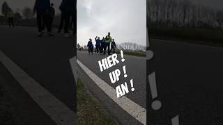 Toller Wurf von Jenke und die 2-0 Führung im direkten Meisterduell