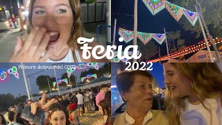 Feria 2022 - 1º de los vídeos que nunca subí