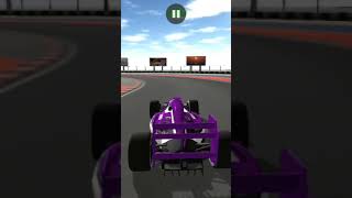 Formula classic 90'S Racing Gameplay #Shorts screenshot 1