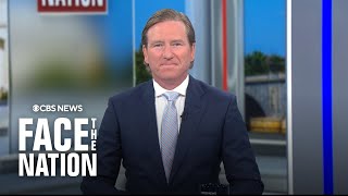 Chris Krebs says election systems were "absolutely" secure in 2020