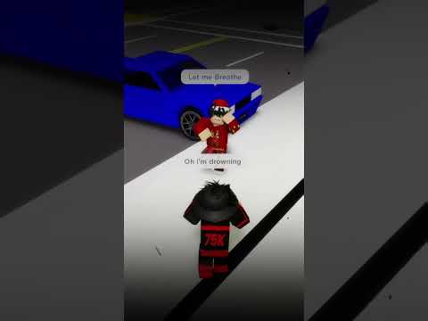 All My Friends Are Toxic! Shorts Roblox Viral