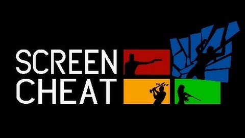 Lets Look At: ScreenCheat