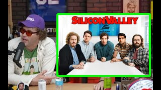 T.J. Miller on Why He REALLY Left Silicon Valley