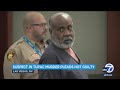 Ex-gang leader charged in Tupac Shakur killing pleads not guilty