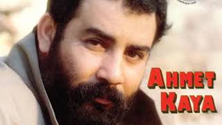 Ahmet Kaya - Biz Üç Kişiydik Resimi