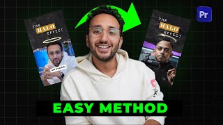 How to EDIT like ALI ABDAAL | Premiere Pro Tutorial