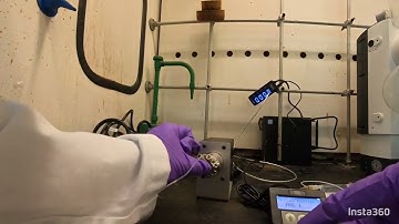 Valco valve assembly