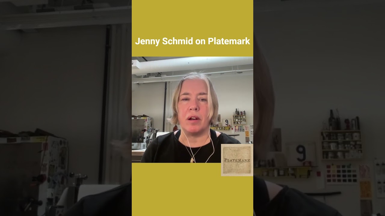 For Jenny Schmid, media follows content