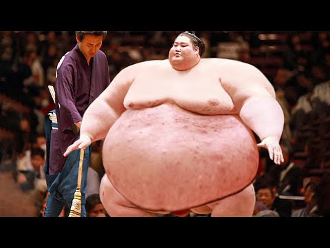 Vídeo: 10 Cosas Que Debes Saber Antes De Convertirte En Un Luchador De Sumo - Matador Network