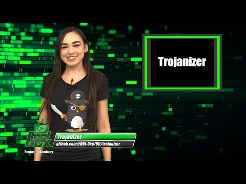 The Tool Box | Trojanizer