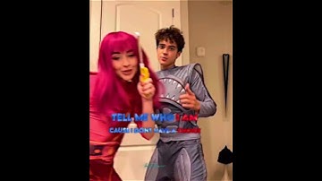 Thumbnail of all because i liked a boy?