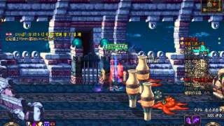 DnF run in Behemoth! 2