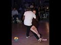 Kidy Gomes  &amp; Andrea Seidel (25.02.2017 ) Mersin Kizomba Gecesi