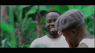 ONDESE OTYA  CHRIS EVANS KAWEESI