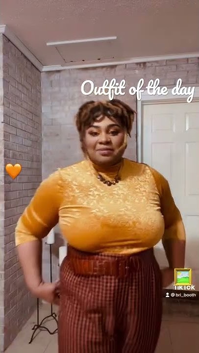 Clashing Patterns 2 | Outfit of the Day - YouTube