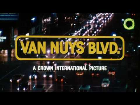 Van Nuys Blvd. (1979)