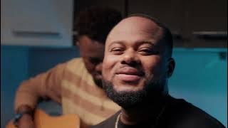 Michael Manya - EMMANUEL [Acoustic Version]