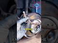 BMW Brake Warning Won’t Reset? Here’s Why! 🚗⚠️