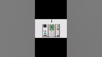 PicoBricks Documentation!