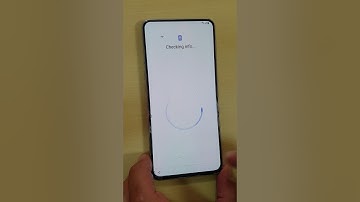 Samsung A80 A805 A805F FRP Bypass google account binary 4 U4, Android Q 10. Easy and Fast!