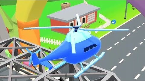 Shape-shifting Games All Levels Walkthrough Android IOS, New Running Games Gameplay Max Level 206