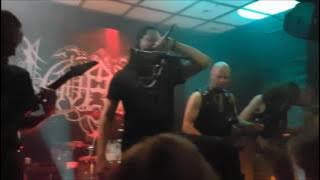 HAVAMAL- The dread age live at Copperfields