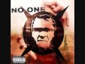 No One - My Release